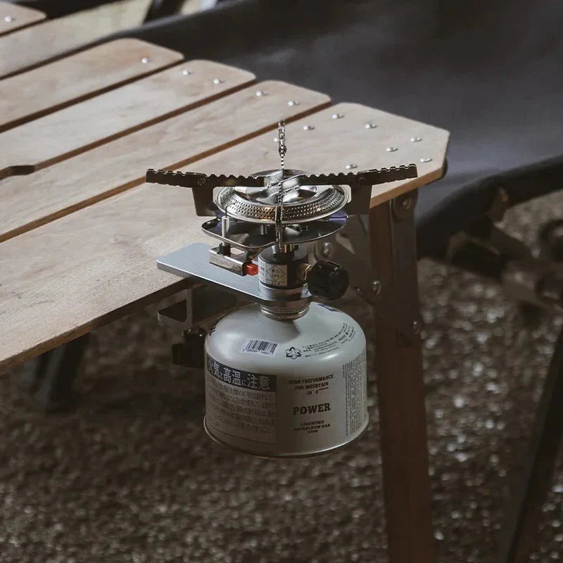 Wilderness Stove Extension Accessory