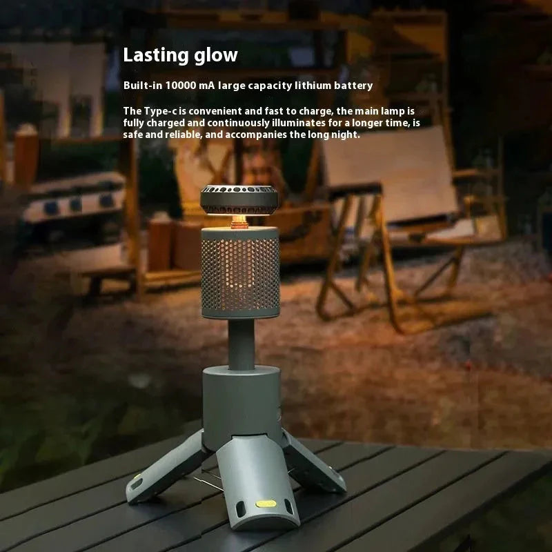 Telescopic Wilderness Lantern