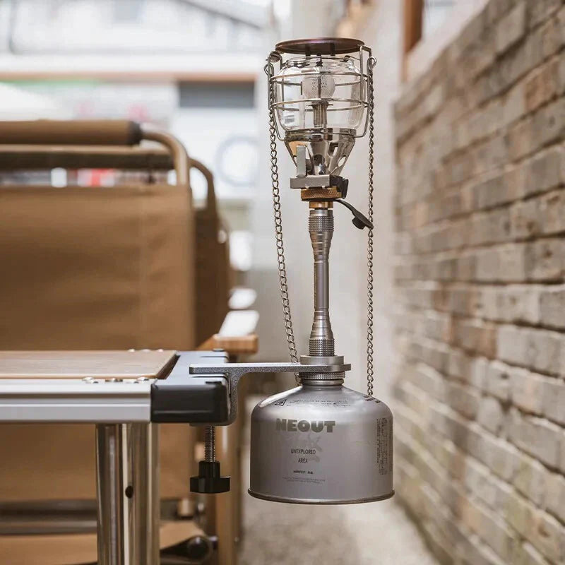 Wilderness Stove Extension Accessory